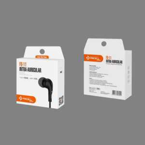 Fone FO-11 Intra-Auricular