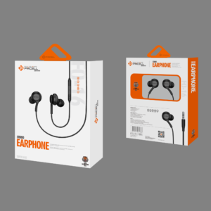 Fone FO-16 Earphone