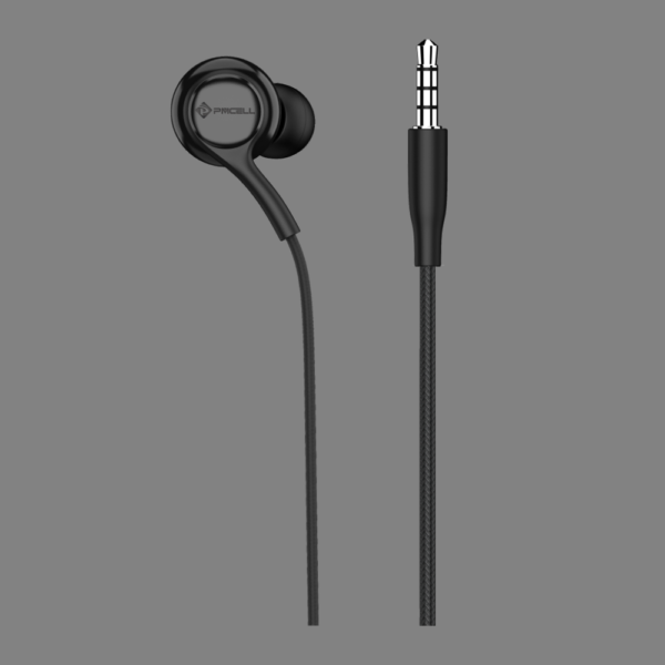 Fone FO-16 Earphone - Image 3