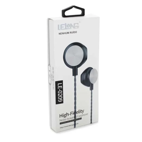 Fone LELONG LE-0209