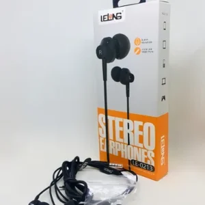 Fone LELONG LE-0213