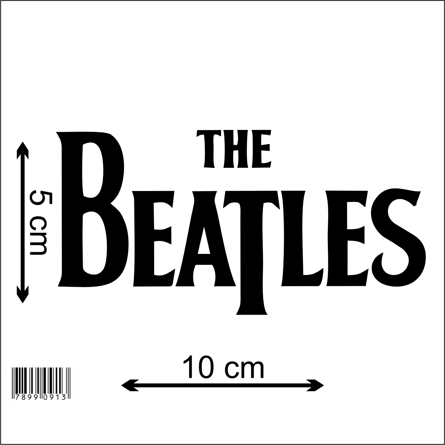 The Beatles