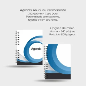 Agenda Círculos - 2026 ou Permanente