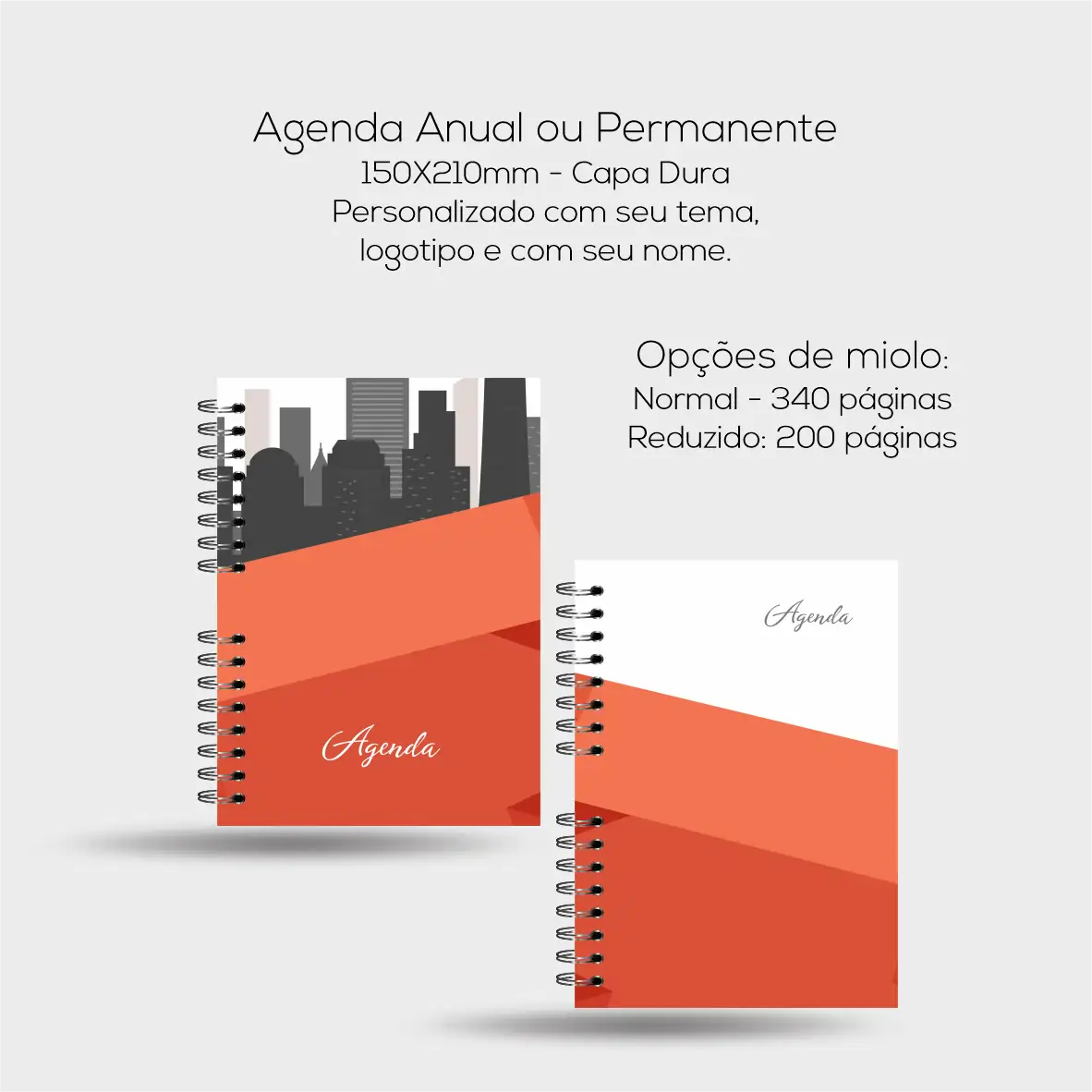 Agenda Noite na Cidade - 2026 ou Permanente