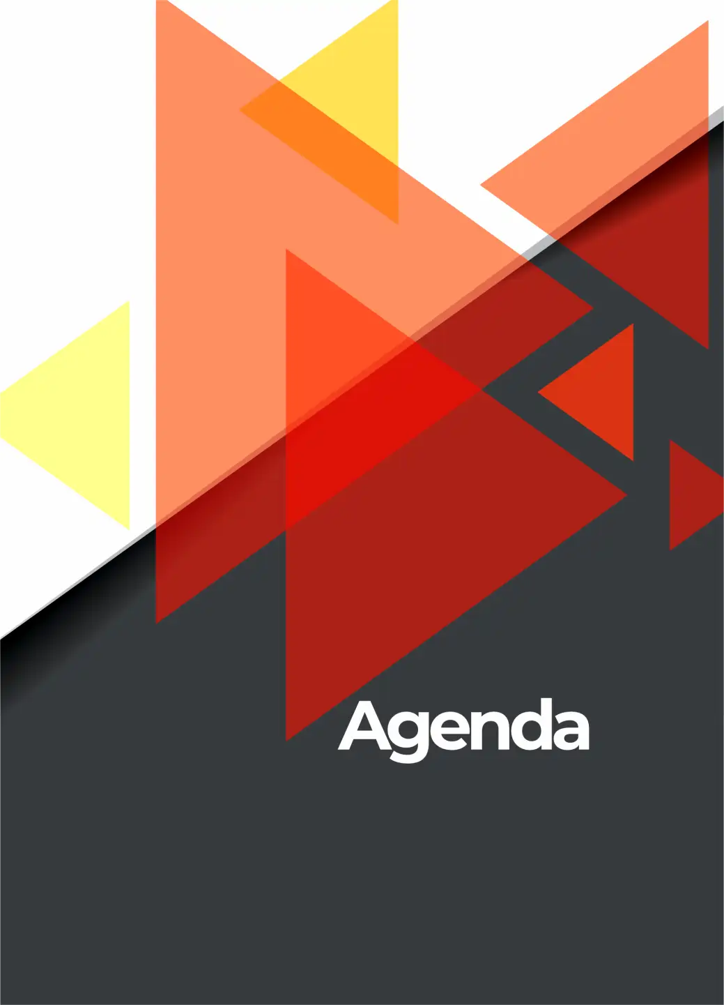 Agenda Triângulos - 2026 ou Permanente - Imagem 13