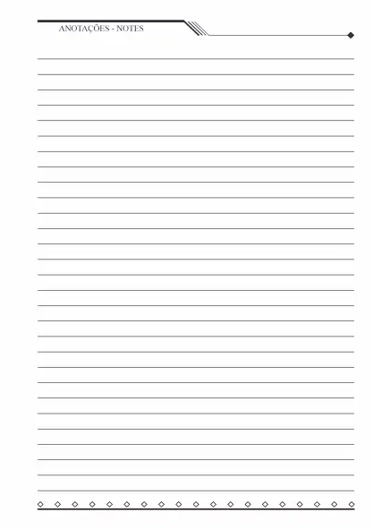 Agenda Triângulos - 2026 ou Permanente - Imagem 6