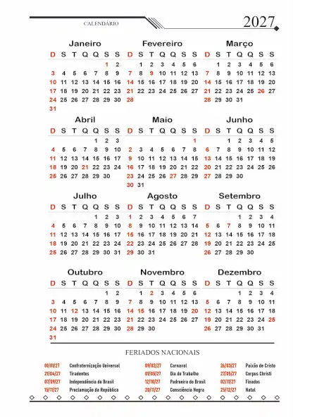 Agenda Triângulos - 2026 ou Permanente - Imagem 4