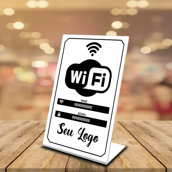 Display WI-FI 01