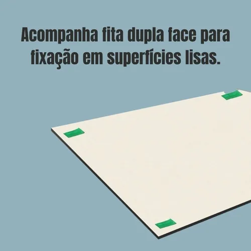 PLACA - Mãe, jogo online não tem pause 20X25 - Imagem 3